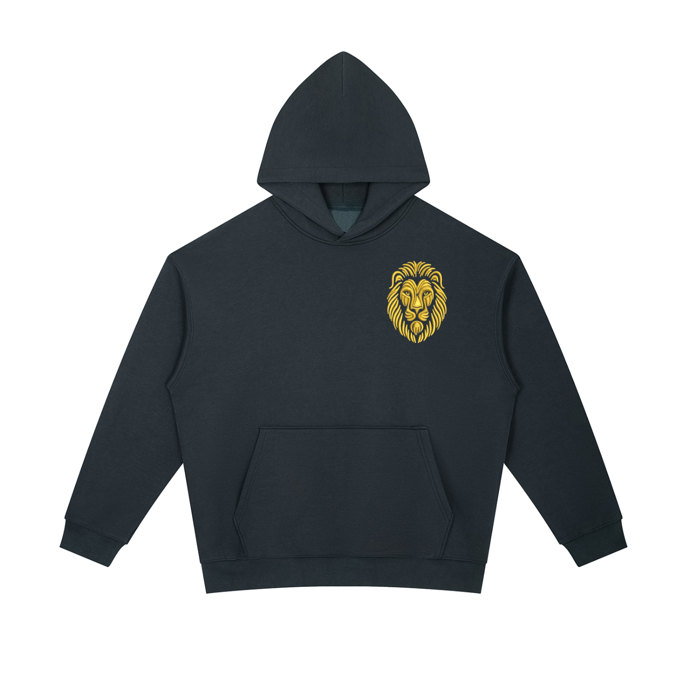 The Society Hoodie™ | Premium Heavyweight Hoodie