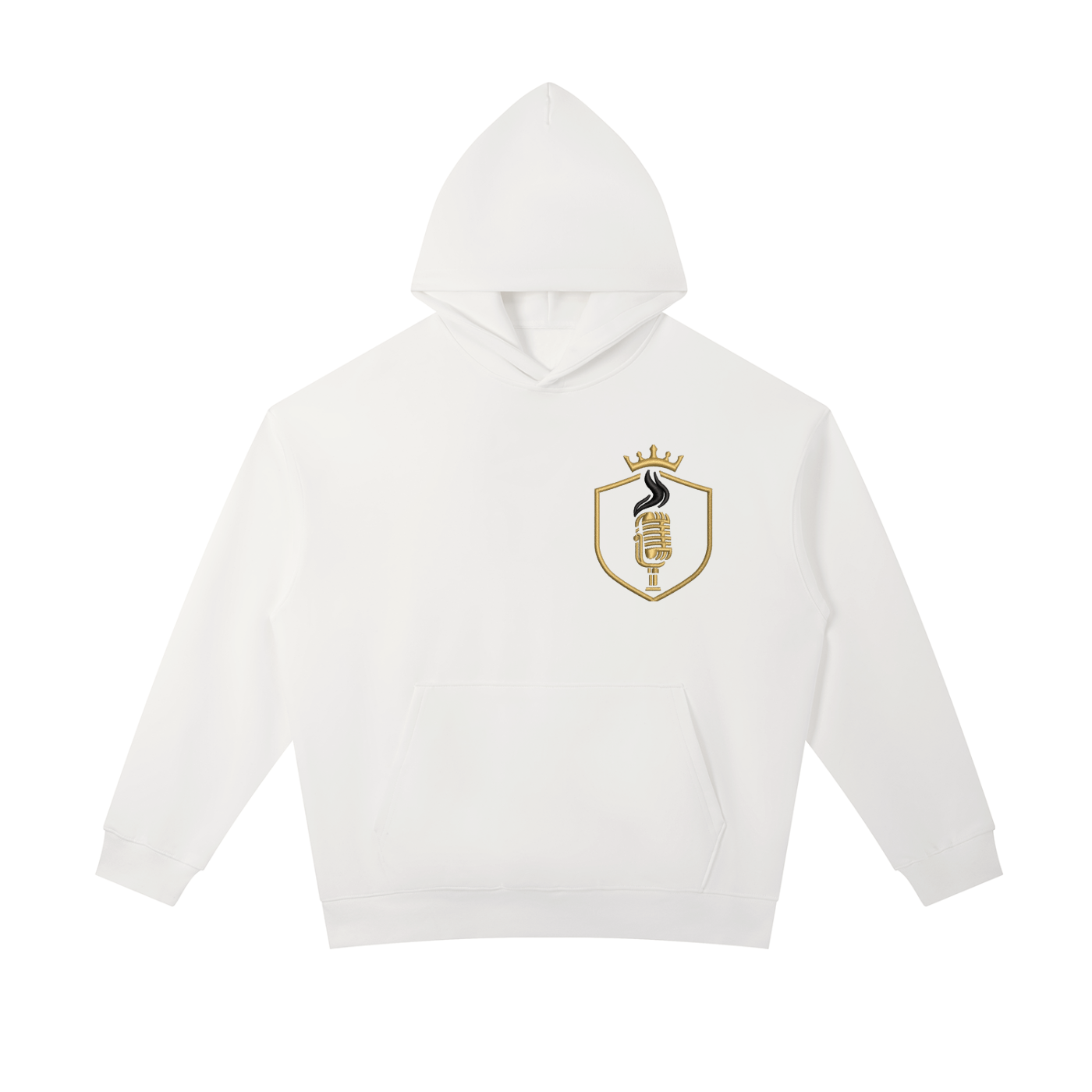 The Legacy Hoodie | Exhale The Game™
