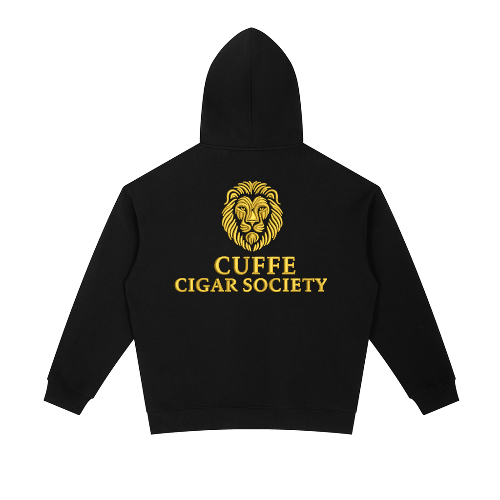 The Society Hoodie™ | Premium Heavyweight Hoodie