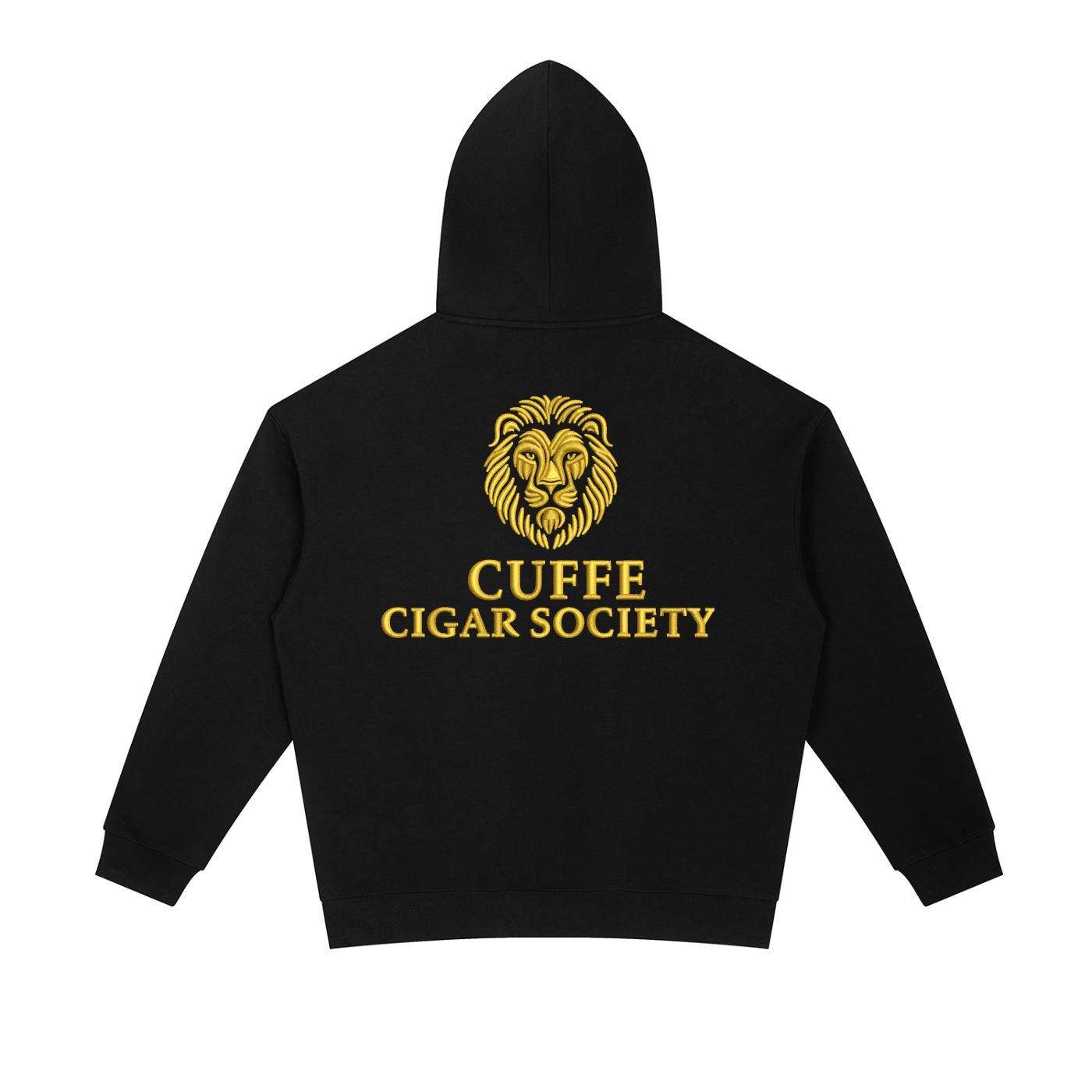 The Society Hoodie™ | Premium Heavyweight Hoodie