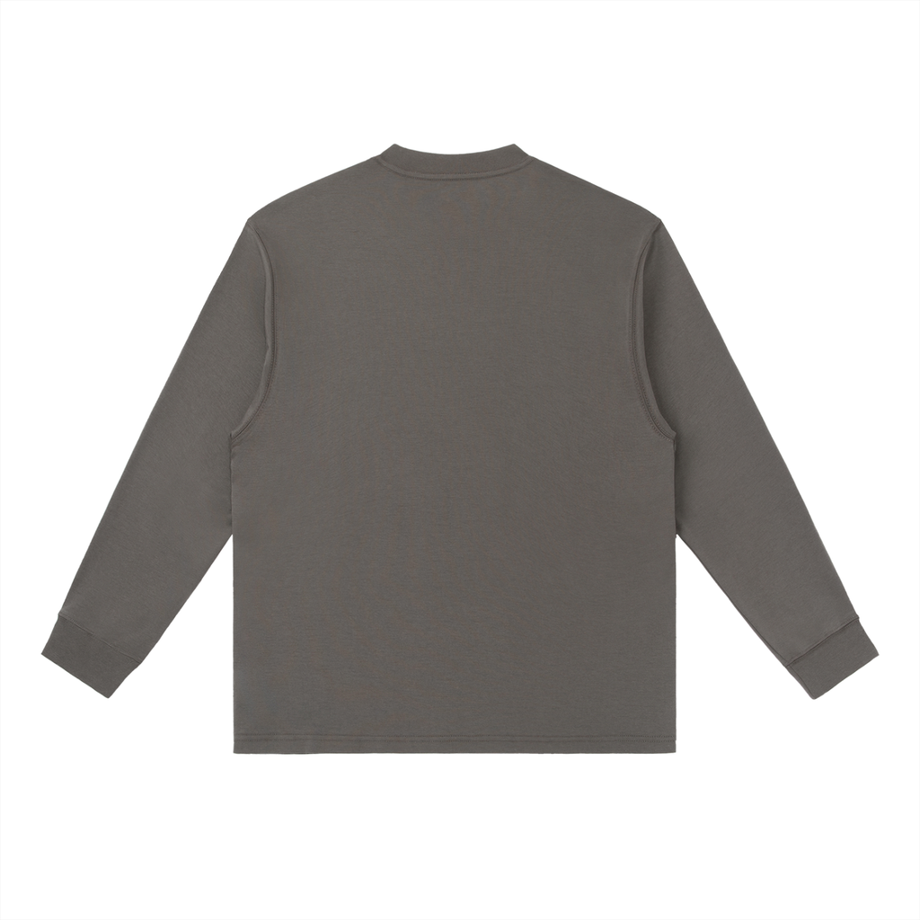 ExhaleTheGame,CUFFEHOLDINGS,SignatureCollection,WherePressureMeetsPurpose,EmbroideredLongSleeve,PremiumStreetwear,AthleteLifestyle,SportsCulture,MentalWellness,UnisexApparel,BlackLongSleeve,GoldEmbroidery