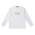 CUFFECIGARSOCIETY,CuffeHoldings,MembersCollection,CigarLifestyle,CigarCulture,LuxuryLifestyle,EmbroideredLongSleeve,PrivateClubApparel,EntrepreneurLifestyle,AthleteLifestyle,UnisexApparel,BlackLongSleeve,WhiteLongSleeve,CoffeeLongSleeve,GoldEmbroidery