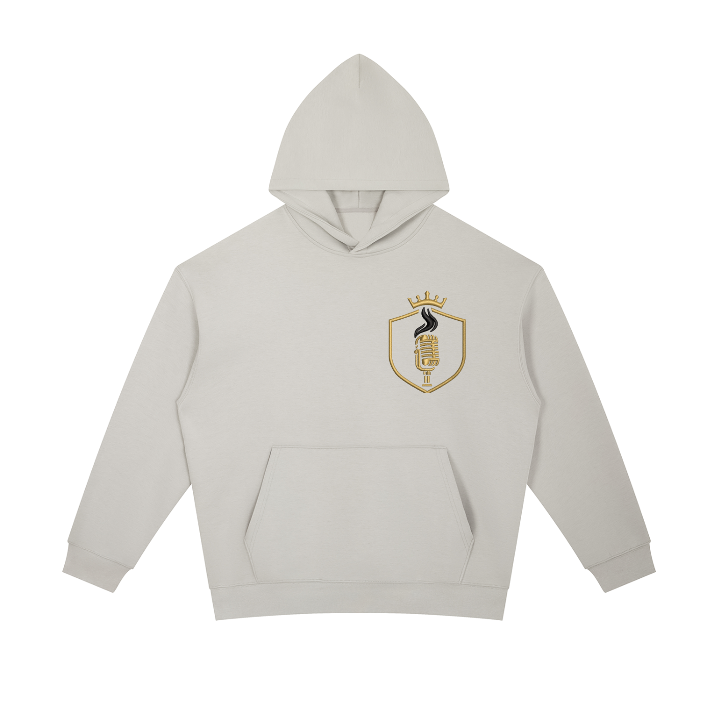 The Legacy Hoodie | Exhale The Game™