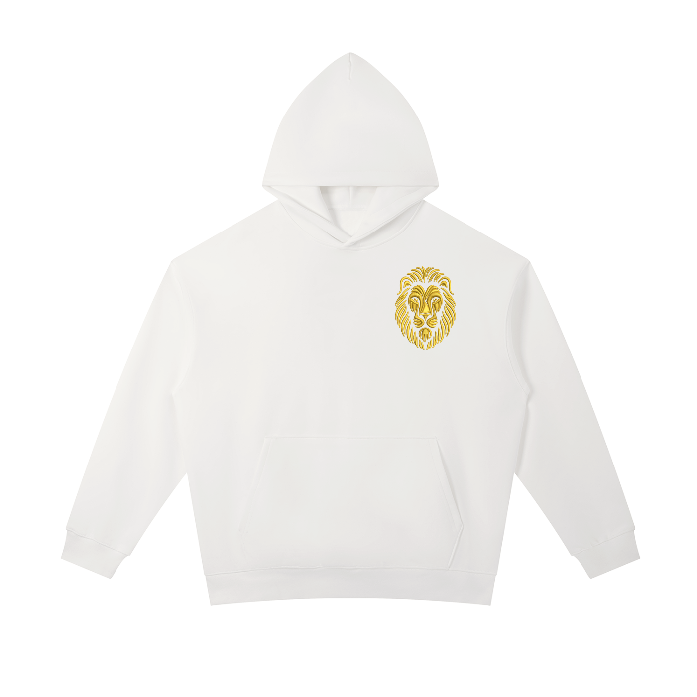 The Society Hoodie™ | Premium Heavyweight Hoodie