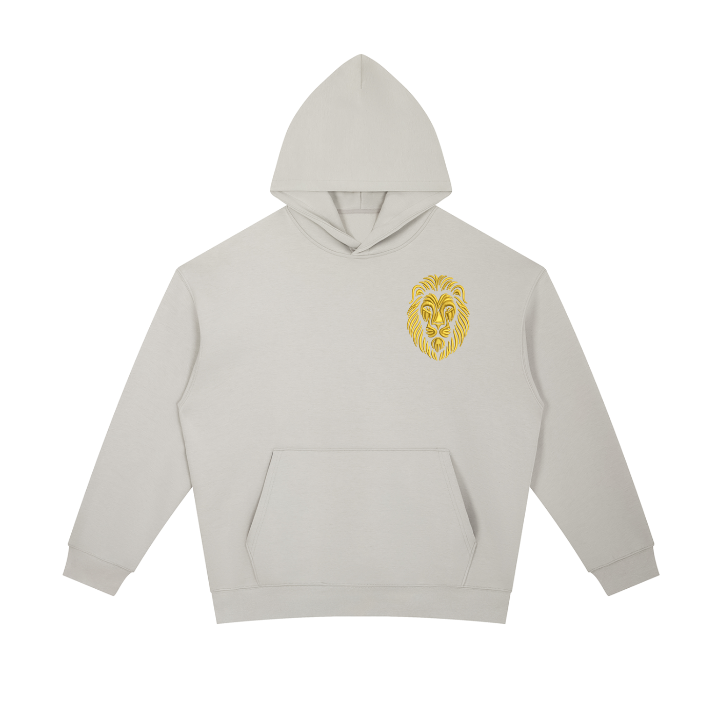 The Society Hoodie™ | Premium Heavyweight Hoodie
