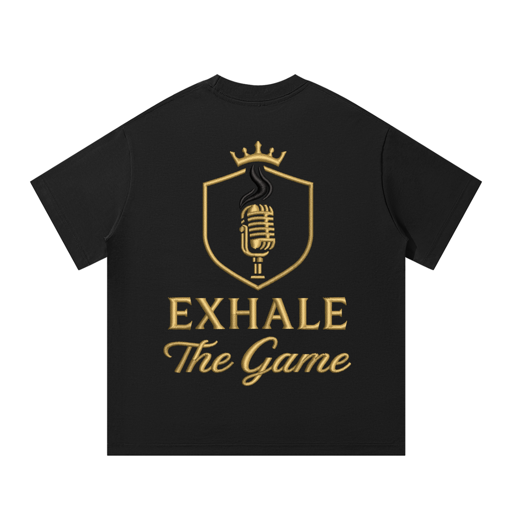 Legacy Collection | Icon Oversized Tee