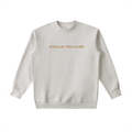 exhale,exhalethegame,heaveyweight,crewneck,embroideredcrewneck,premiumsweatshirt,luxurystreetwear,menssweatshirt,womenssweatshirt,unisexcrewneck,blackcrewneck,goldembroidery,premiumapparel,lifestylebrand,sportslifestyle,athleticlifestyle,mentalwellness,everydayessentials,streetwear,fallfashion,winterfashion,cuffe,cuffeholdings,kylecuffe