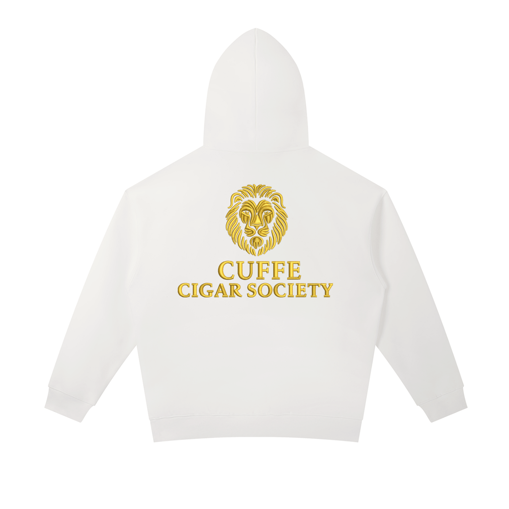 The Society Hoodie™ | Premium Heavyweight Hoodie