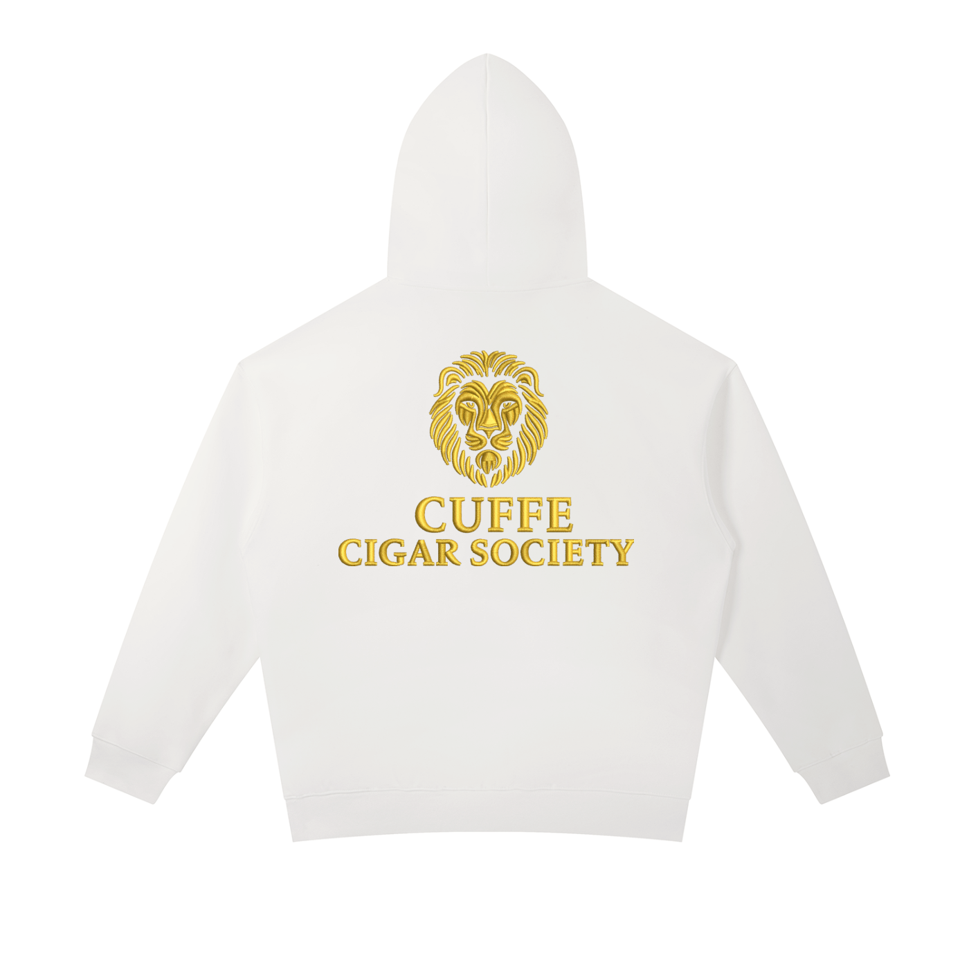 The Society Hoodie™ | Premium Heavyweight Hoodie