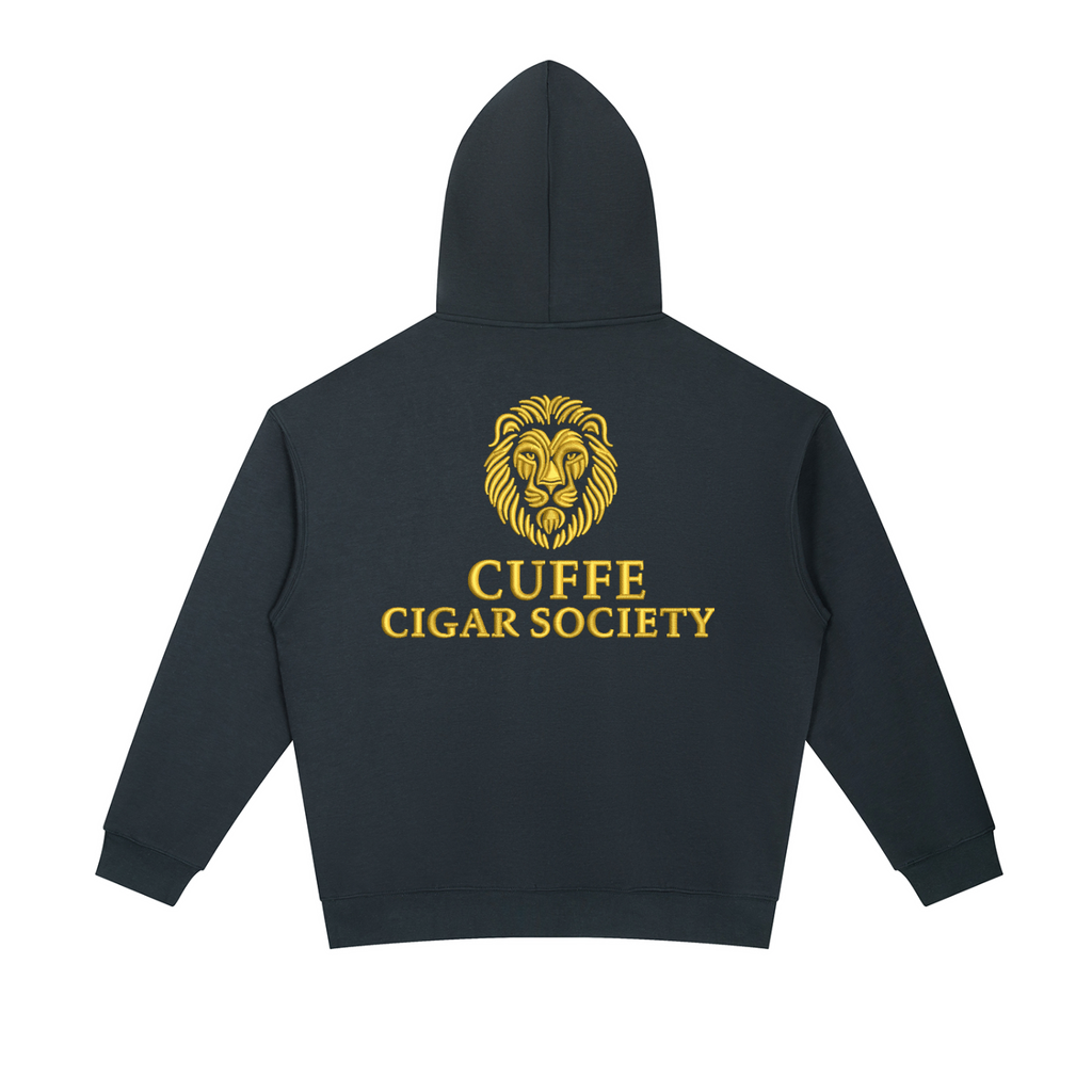 The Society Hoodie™ | Premium Heavyweight Hoodie