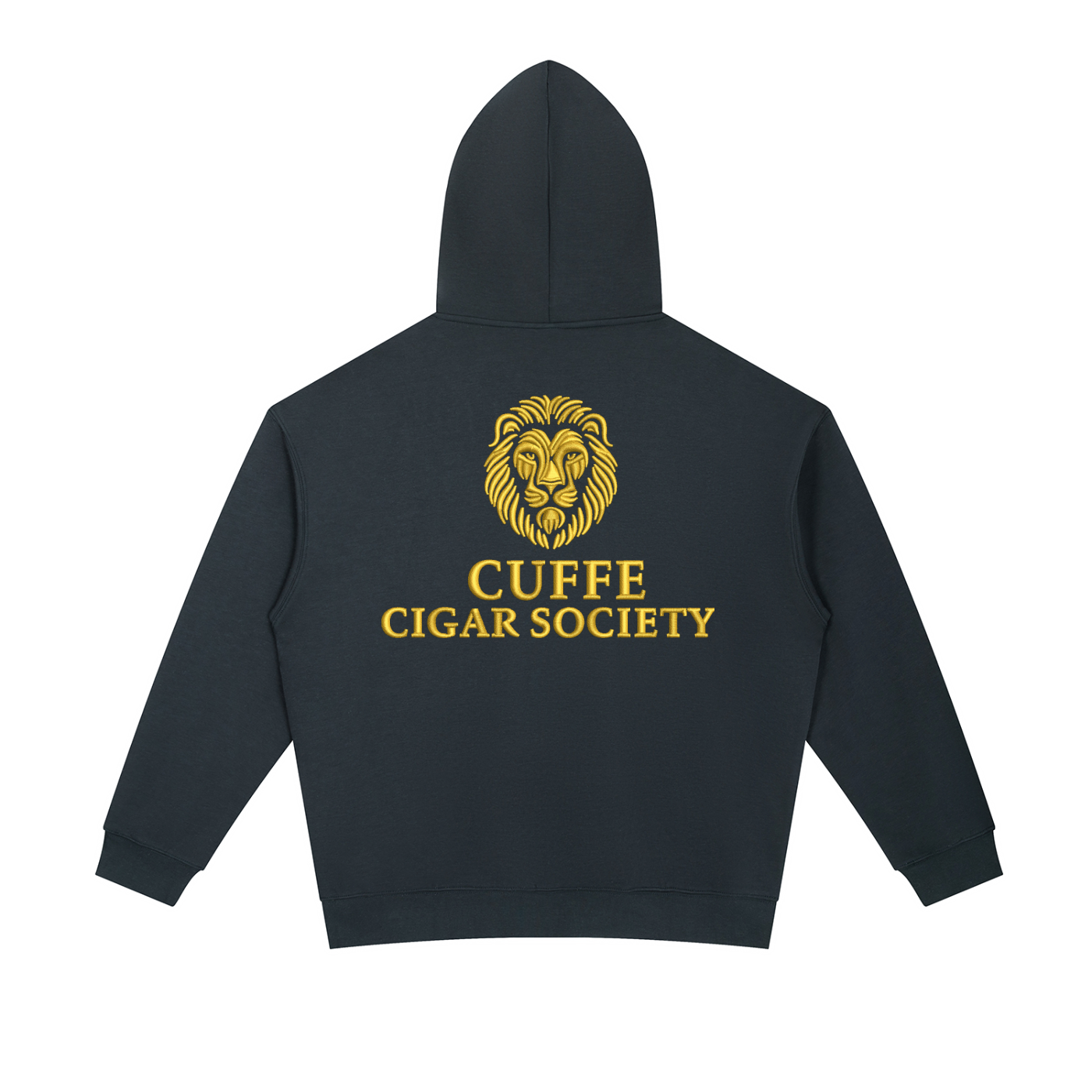 The Society Hoodie™ | Premium Heavyweight Hoodie