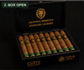 Cuffe Selection – Grand Toro 10-Count Box
