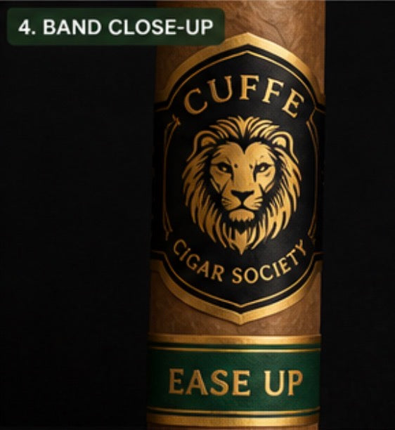 Cuffe Selection – Grand Toro 10-Count Box