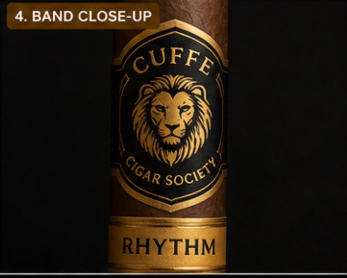 Cuffe Selection – Grand Toro 10-Count Box