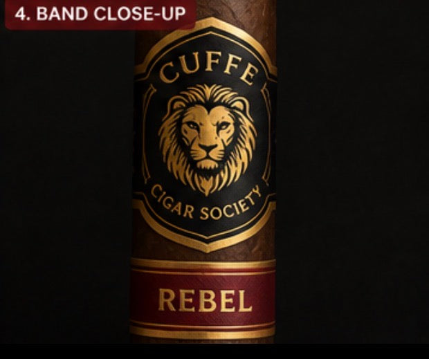 Cuffe Selection – Grand Toro 10-Count Box