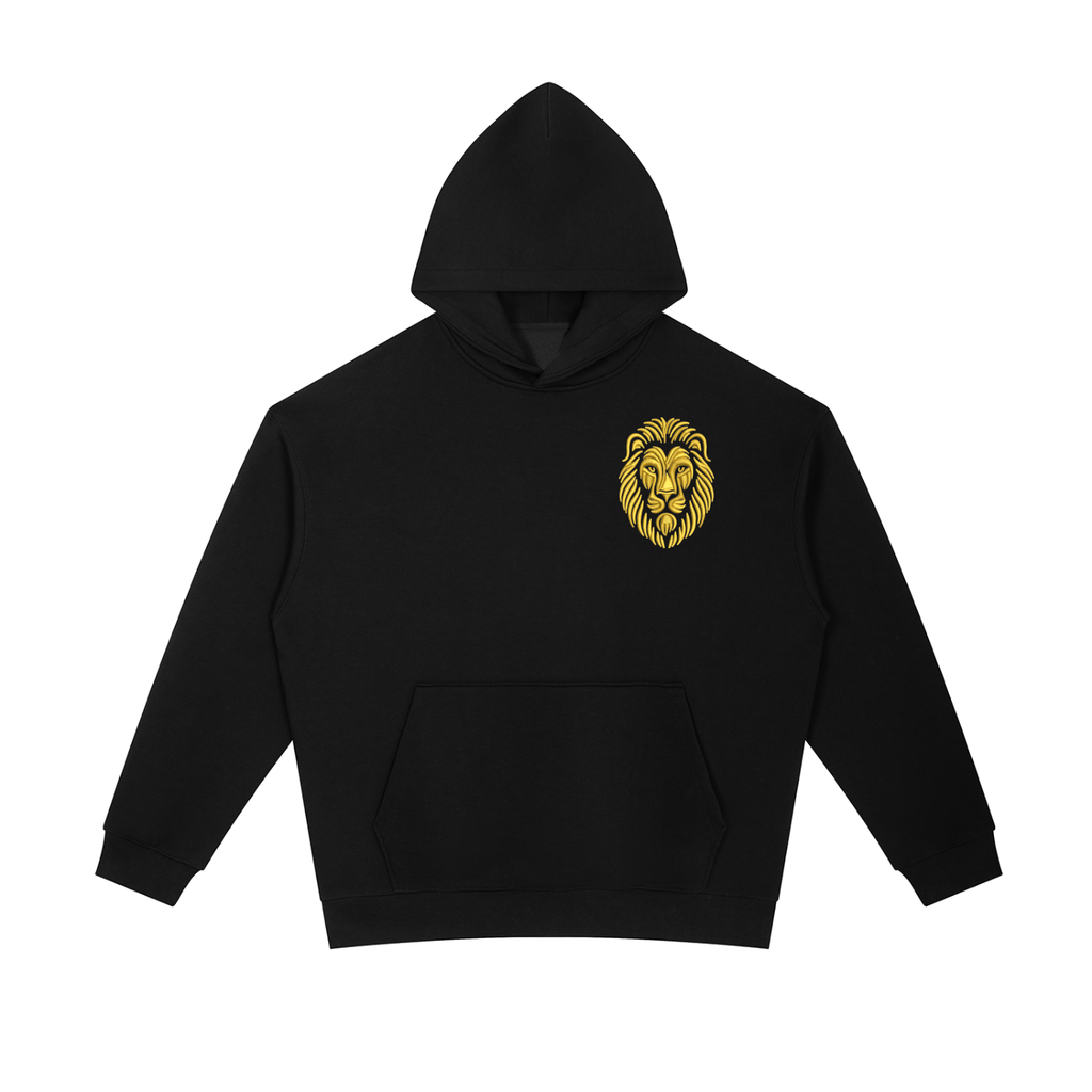 The Society Hoodie™ | Premium Heavyweight Hoodie