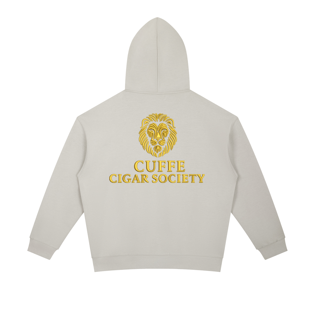 The Society Hoodie™ | Premium Heavyweight Hoodie