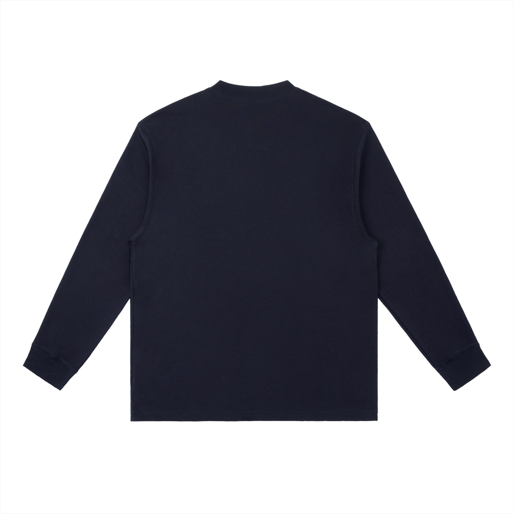 ExhaleTheGame,CUFFEHOLDINGS,SignatureCollection,WherePressureMeetsPurpose,EmbroideredLongSleeve,PremiumStreetwear,AthleteLifestyle,SportsCulture,MentalWellness,UnisexApparel,BlackLongSleeve,GoldEmbroidery