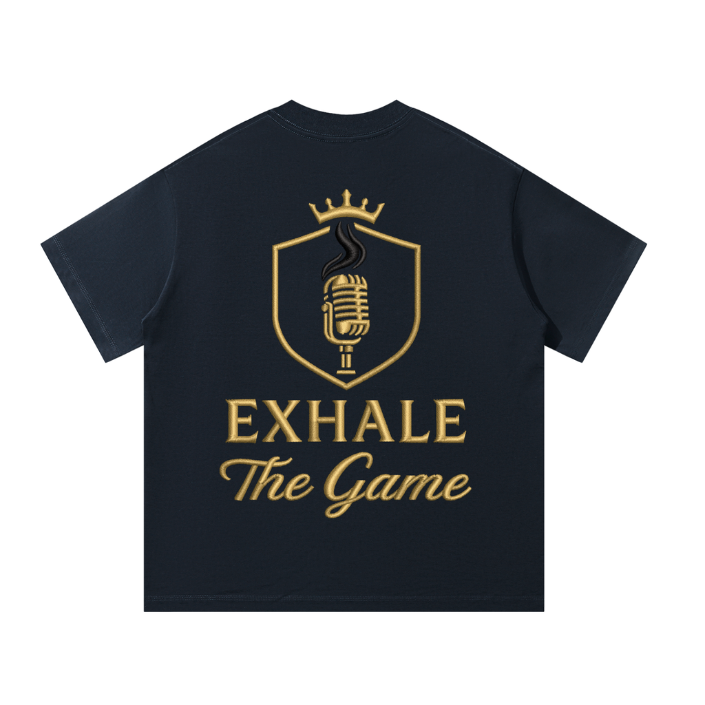 Legacy Collection | Icon Oversized Tee
