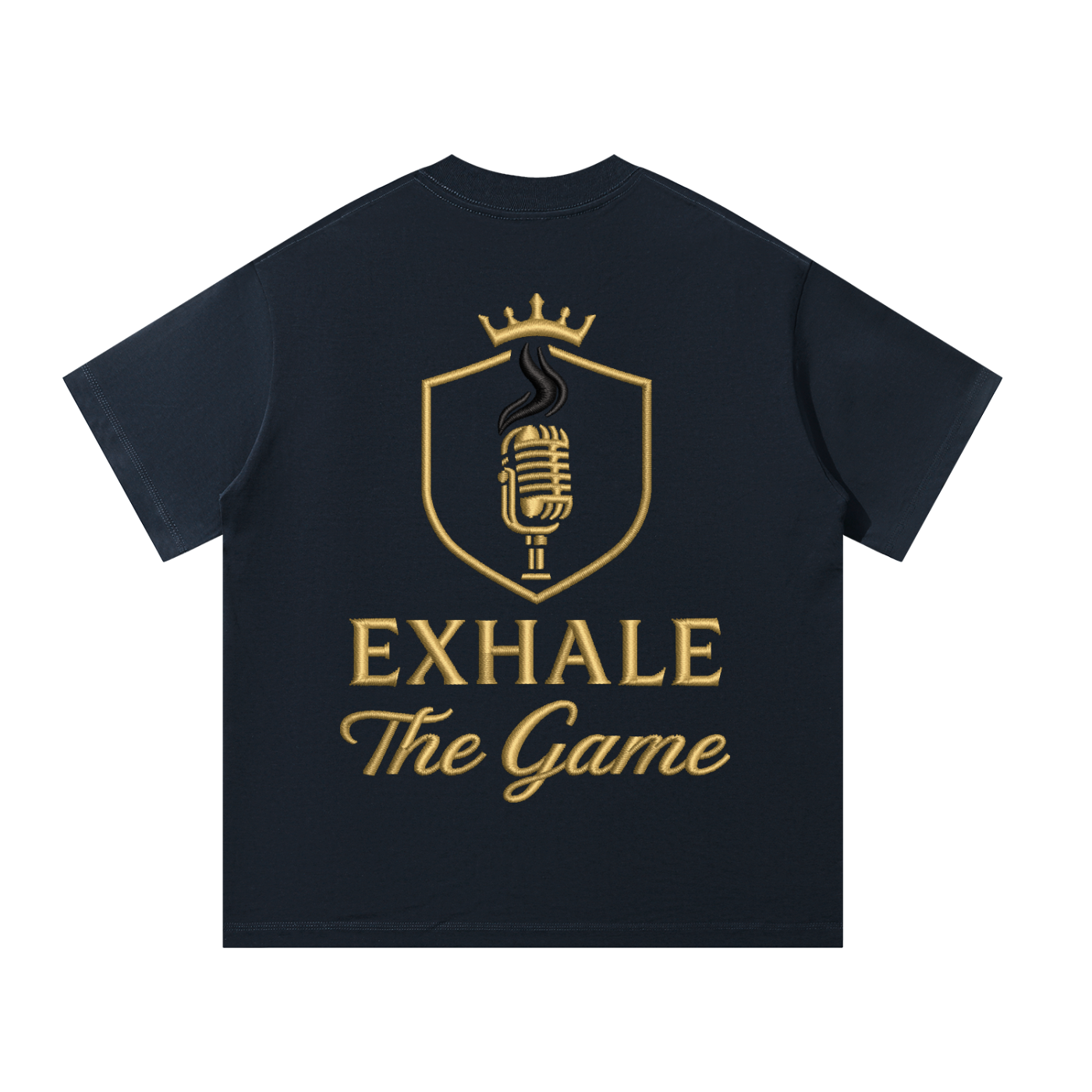 Legacy Collection | Icon Oversized Tee