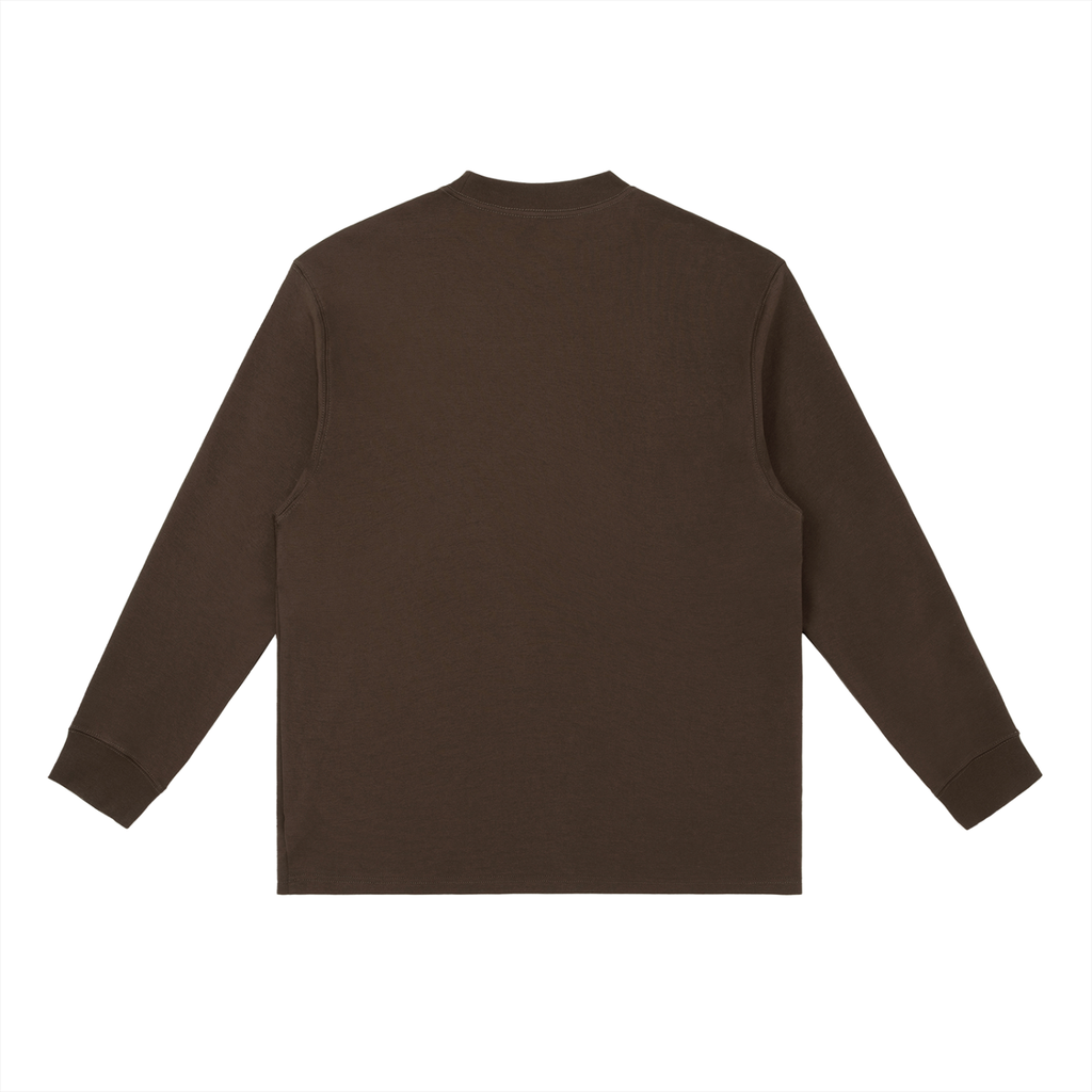 ExhaleTheGame,CUFFEHOLDINGS,SignatureCollection,WherePressureMeetsPurpose,EmbroideredLongSleeve,PremiumStreetwear,AthleteLifestyle,SportsCulture,MentalWellness,UnisexApparel,BlackLongSleeve,GoldEmbroidery