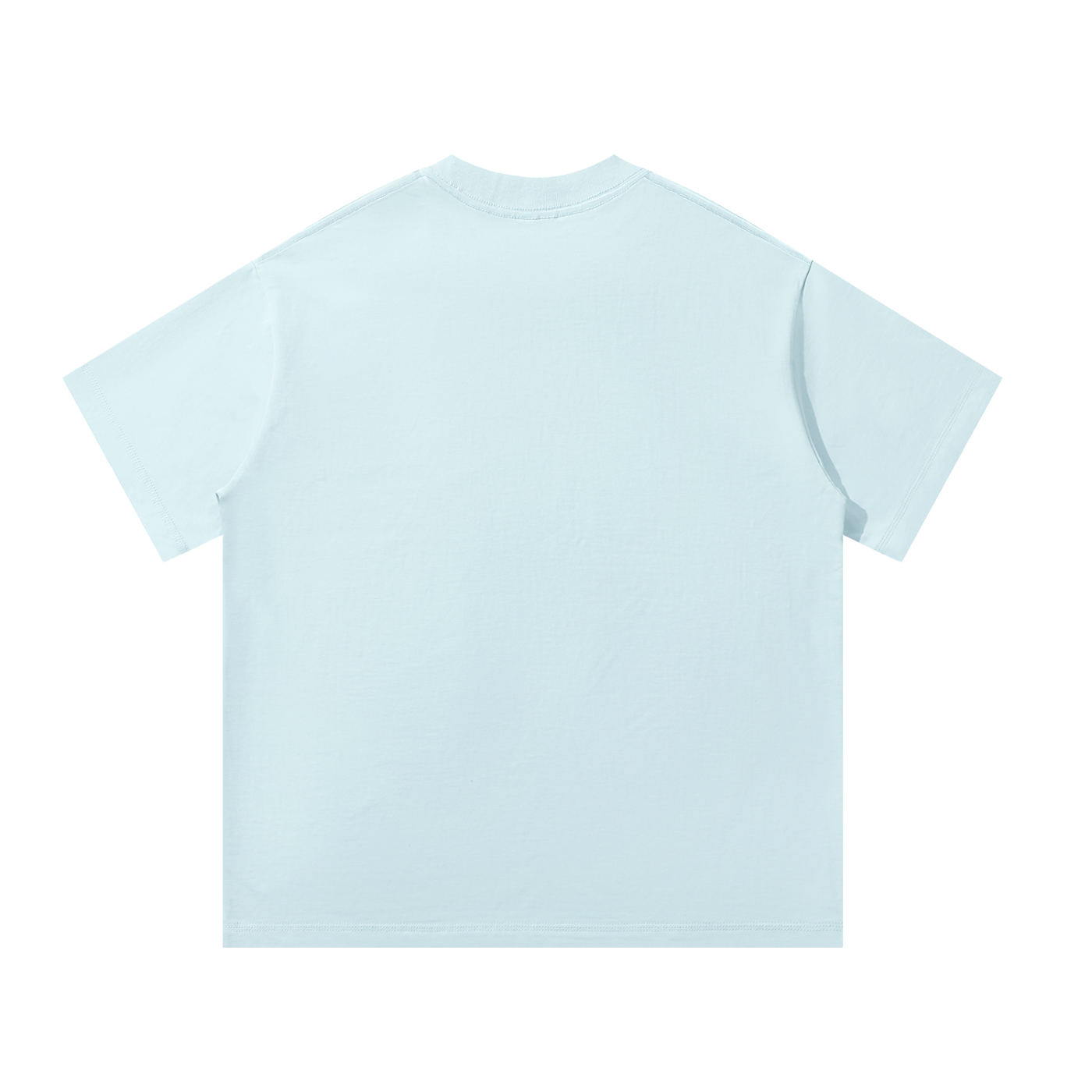Cuffe Cigar Society Signature Oversized Heavyweight T-Shirt Premium Luxury Streetwear 300 GSM Cotton