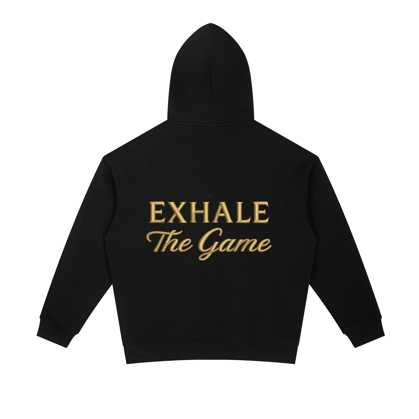 The Legacy Hoodie | Exhale The Game™