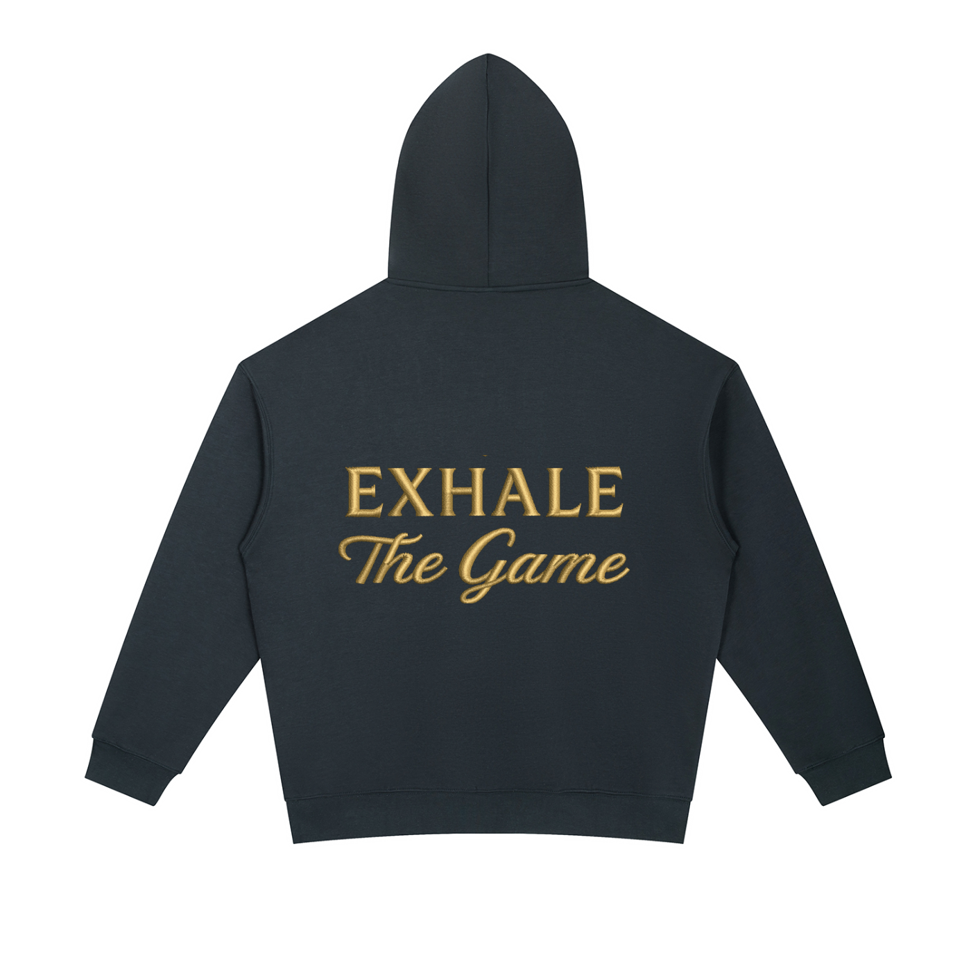 The Legacy Hoodie | Exhale The Game™