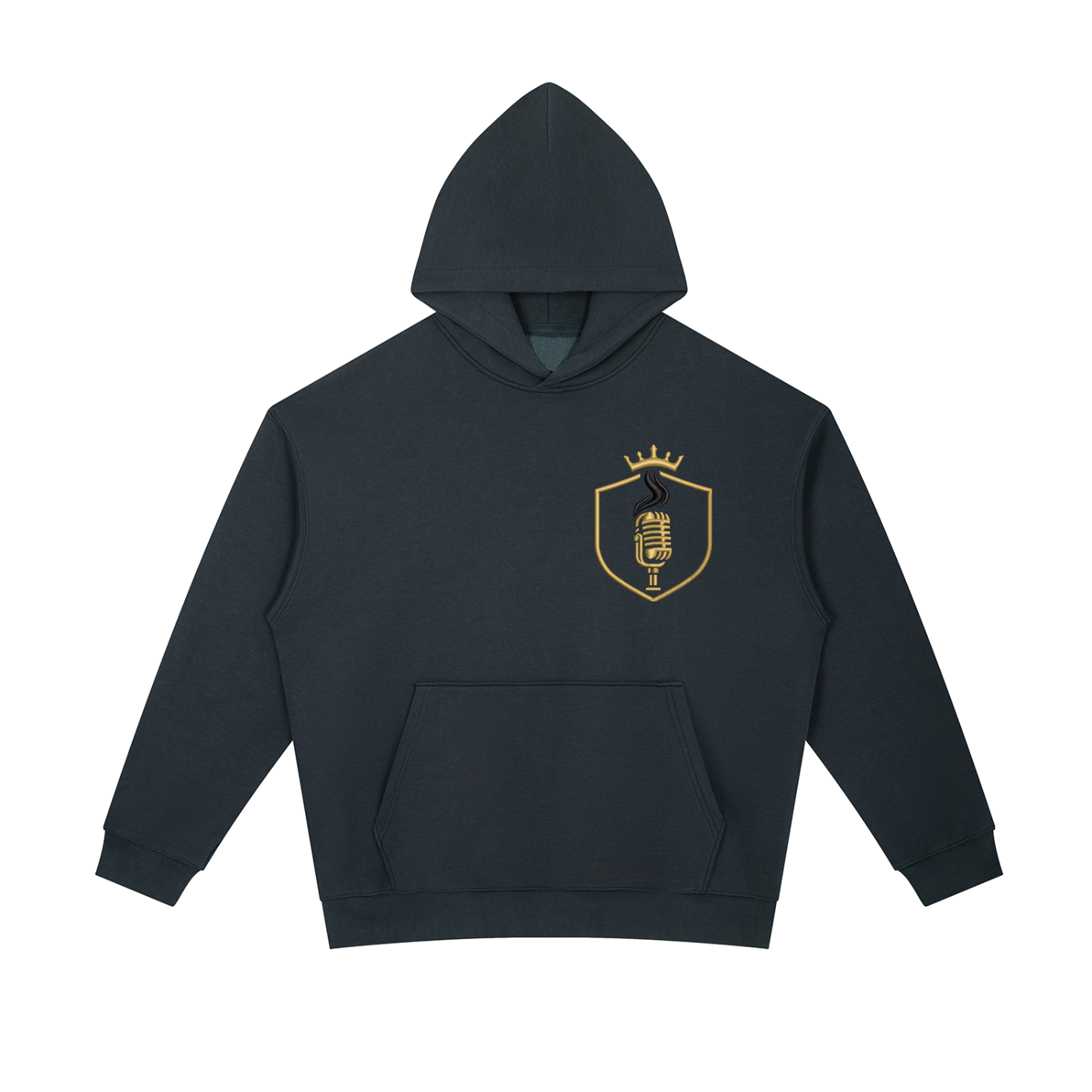 The Legacy Hoodie | Exhale The Game™