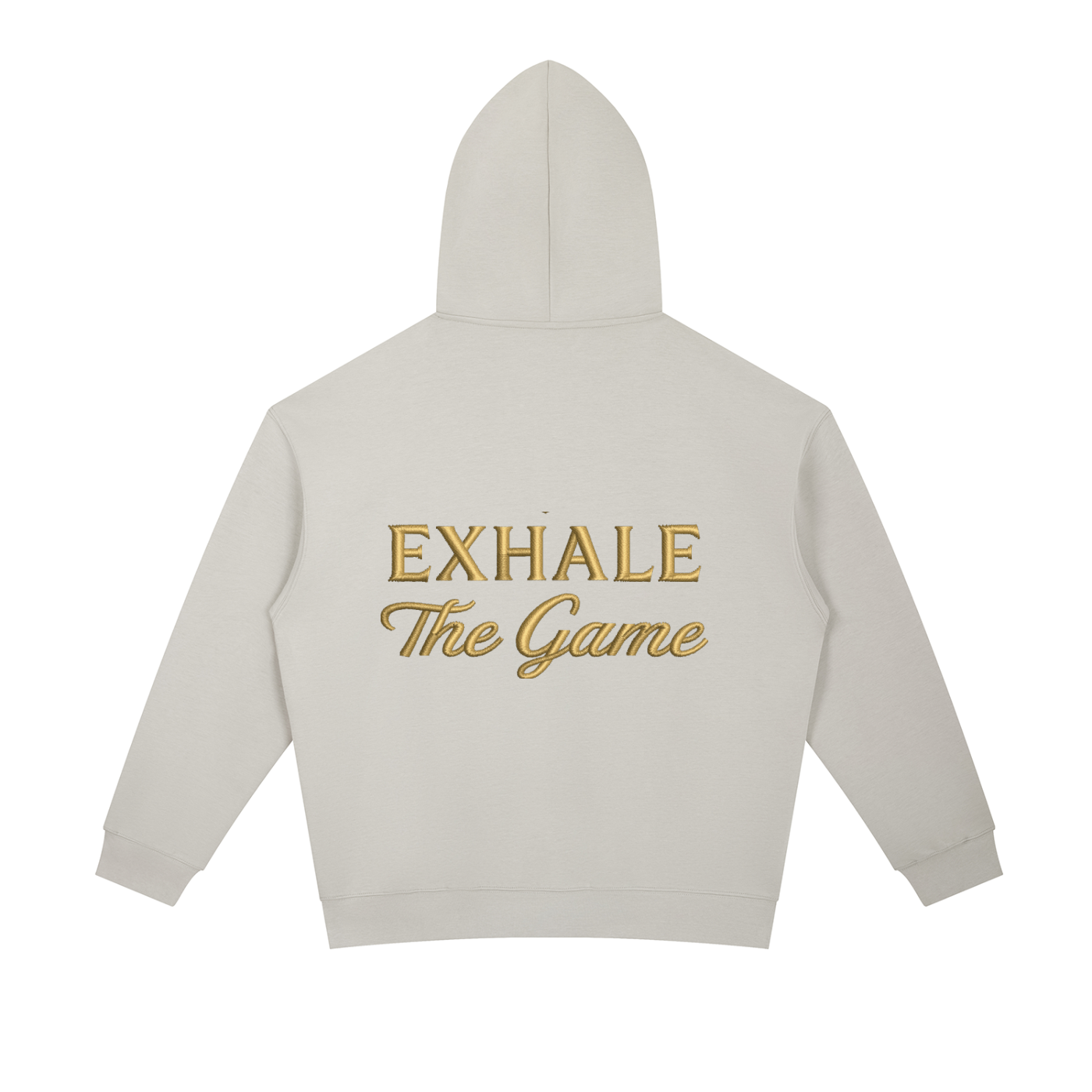 The Legacy Hoodie | Exhale The Game™