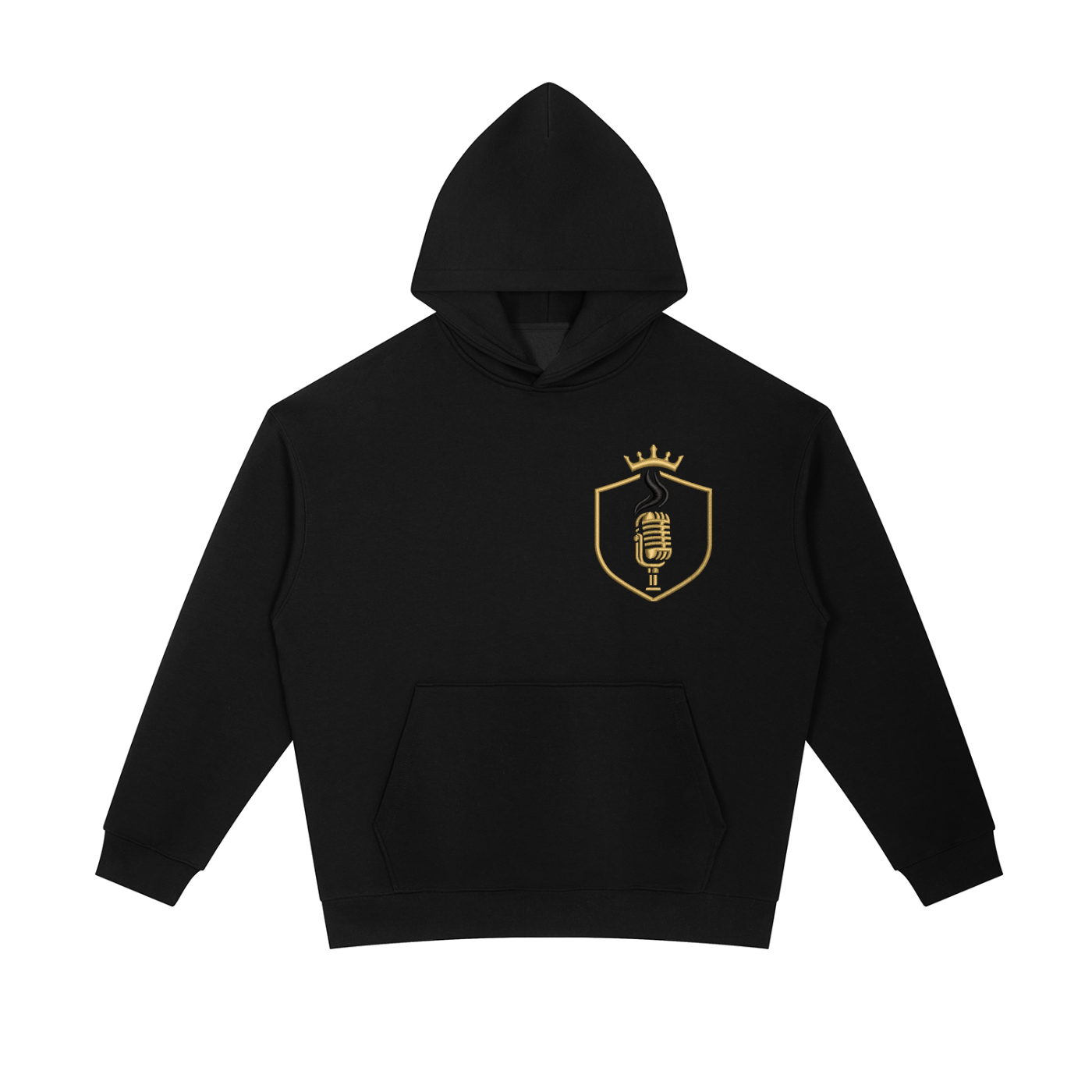 The Legacy Hoodie | Exhale The Game™