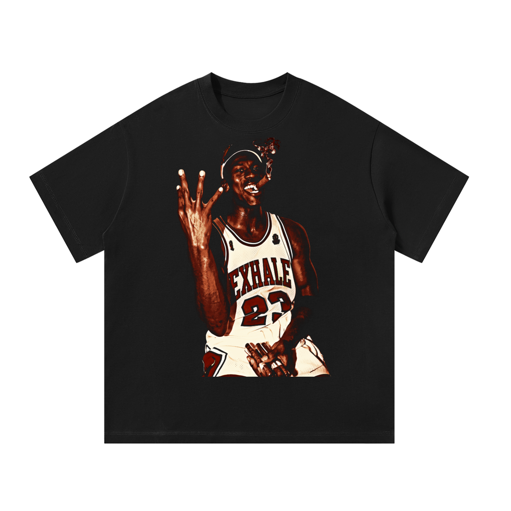 Legacy Collection | Icon Oversized Tee